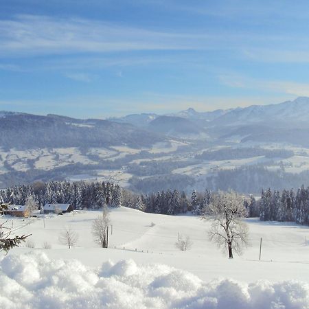 Ferienbauernhof Roth Villa Sulzberg  Dış mekan fotoğraf